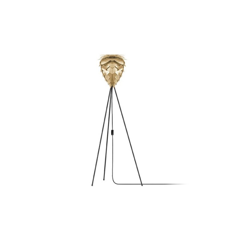 Плафон conia mini brushed brass (55890)