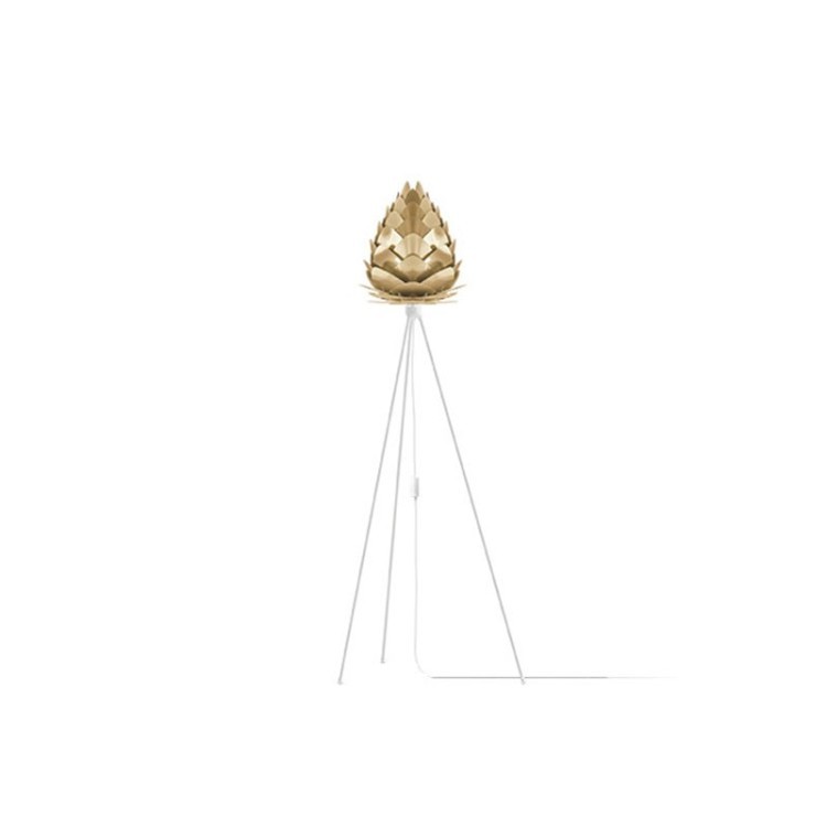 Плафон conia mini brushed brass (55890)