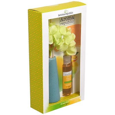 Ароматический диффузор Aroma republic Cyprus Монпансье 50 мл 90025 (66365)