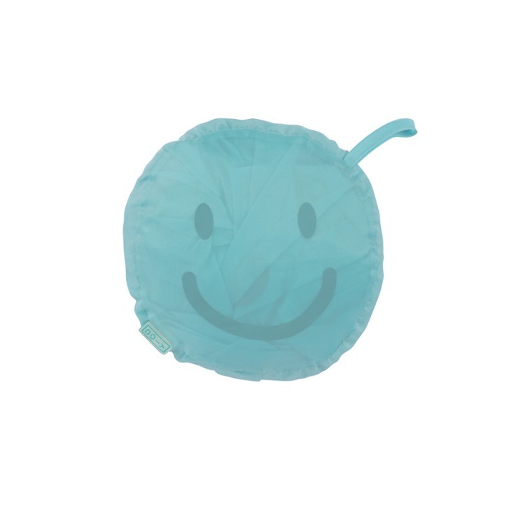 Дождевик smile in the rain, голубой (67180)