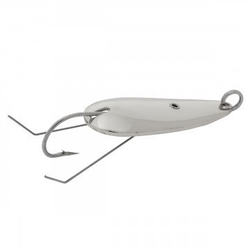 Блесна Premier Fishing Whisker №3, 13г NI PR-SPNH06B-3NI (74685)