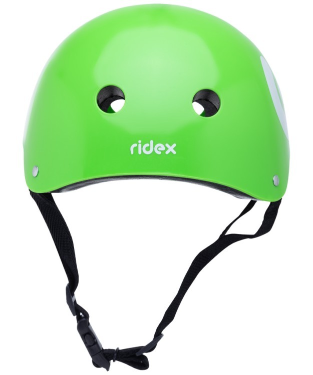 Шлем защитный Tot, зеленый (747058)