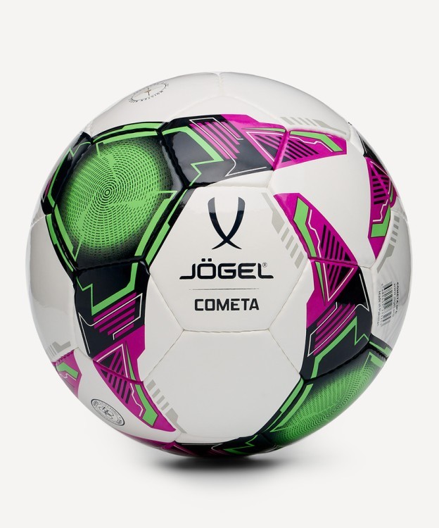 Мяч футзальный JÖGEL Cometa №4 (2117548)