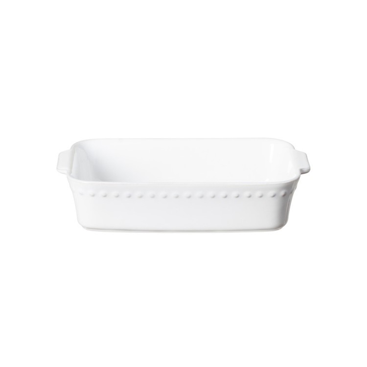 Блюдо PER271-02202F, керамика, white, Costa Nova
