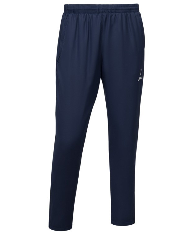 Брюки спортивные JÖGEL CAMP 2 Lined Pants, темно-синий, детский (2112563) Брюки спортивные JÖGEL CAMP 2 Lined Pants, темно-синий, детский (2112563)