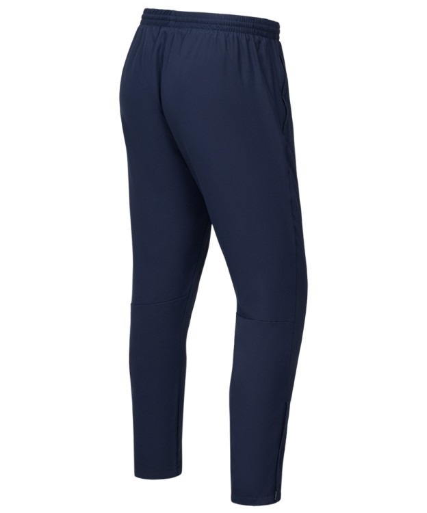 Брюки спортивные JÖGEL CAMP 2 Lined Pants, темно-синий, детский (2112563) Брюки спортивные JÖGEL CAMP 2 Lined Pants, темно-синий, детский (2112563)