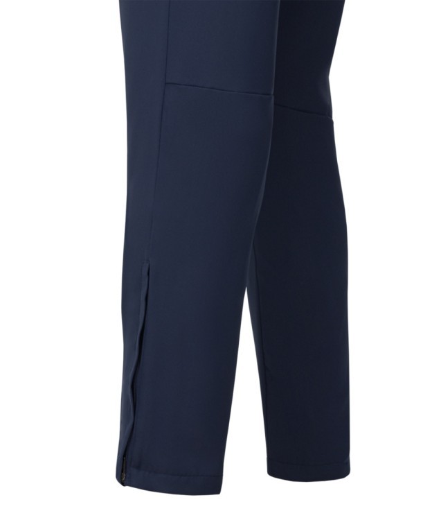 Брюки спортивные JÖGEL CAMP 2 Lined Pants, темно-синий, детский (2112563) Брюки спортивные JÖGEL CAMP 2 Lined Pants, темно-синий, детский (2112563)