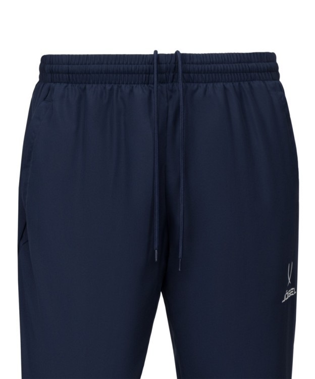 Брюки спортивные JÖGEL CAMP 2 Lined Pants, темно-синий, детский (2112563) Брюки спортивные JÖGEL CAMP 2 Lined Pants, темно-синий, детский (2112563)
