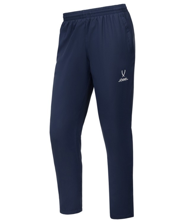 Брюки спортивные CAMP 2 Lined Pants, темно-синий, детский (2112619) Брюки спортивные CAMP 2 Lined Pants, темно-синий, детский (2112619)