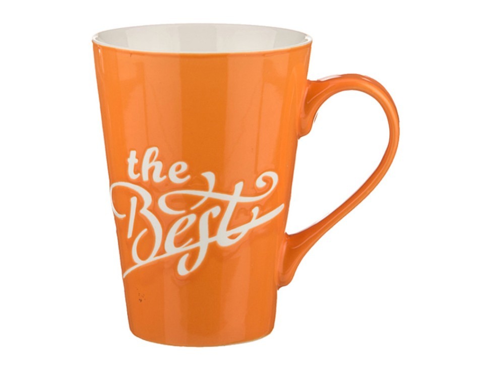 чашка 450 мл. кружка "новогодний калейдоскоп" для коктейлей 450мл (lefard,арт. кружка 450 мл. чашка 450 мл бордовая. кружка, 650 мл, l13 w9 h15 см.