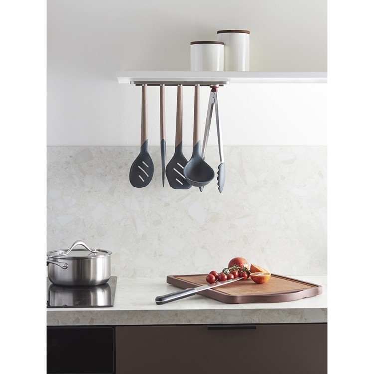 Держатель магнитный для кухонных инструментов smartchef (76641)