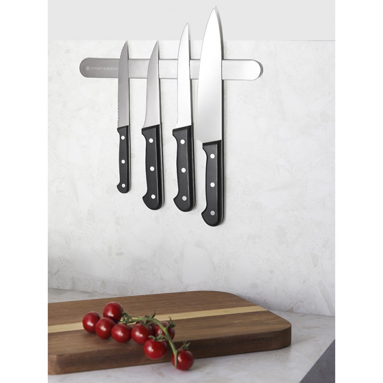 Держатель магнитный для кухонных инструментов smartchef (76641)