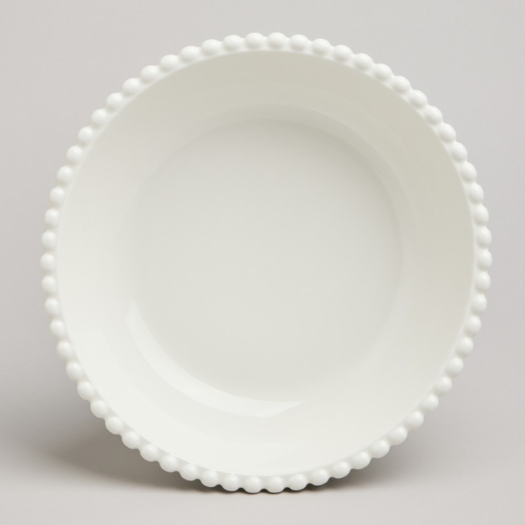 Салатник lefard "pearl" 22,5*6,5 см Lefard (761-182)