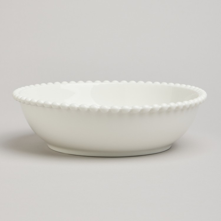 Салатник lefard "pearl" 22,5*6,5 см Lefard (761-182)