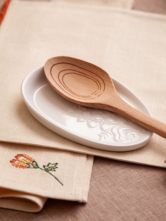 Подставка для ложки english gardens (78976)