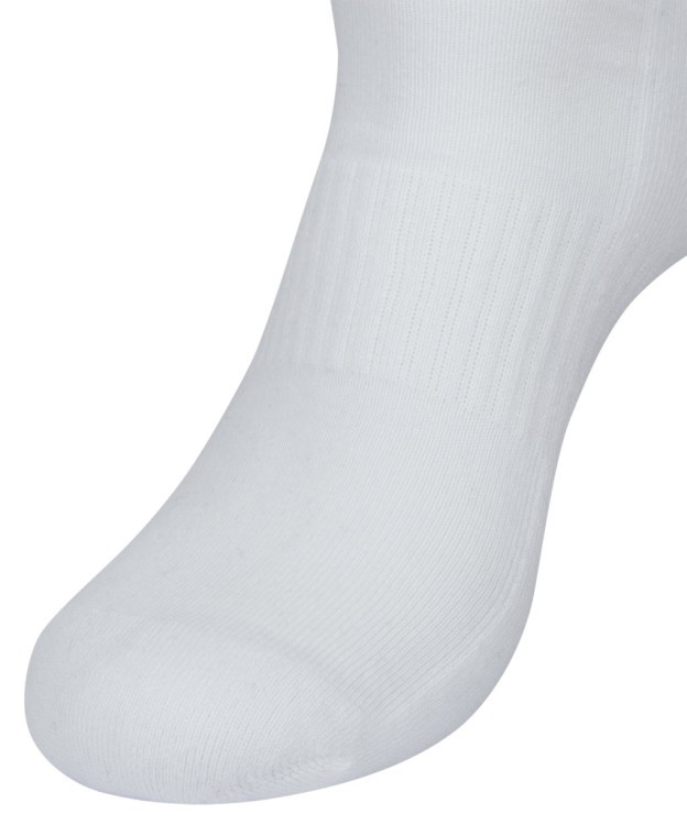 Носки средние JÖGEL ESSENTIAL Mid Cushioned Socks, белый (2115686) Носки средние JÖGEL ESSENTIAL Mid Cushioned Socks, белый (2115686)