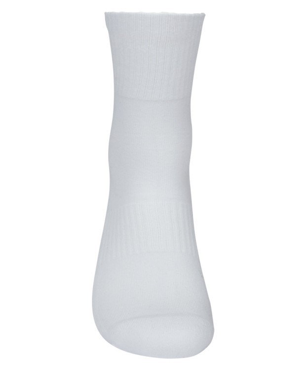 Носки средние JÖGEL ESSENTIAL Mid Cushioned Socks, белый (2115686) Носки средние JÖGEL ESSENTIAL Mid Cushioned Socks, белый (2115686)