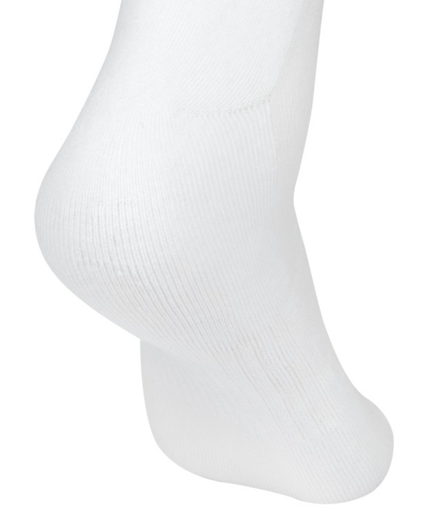 Носки средние JOGEL ESSENTIAL Mid Cushioned Socks, белый, 2 пары (1759250)