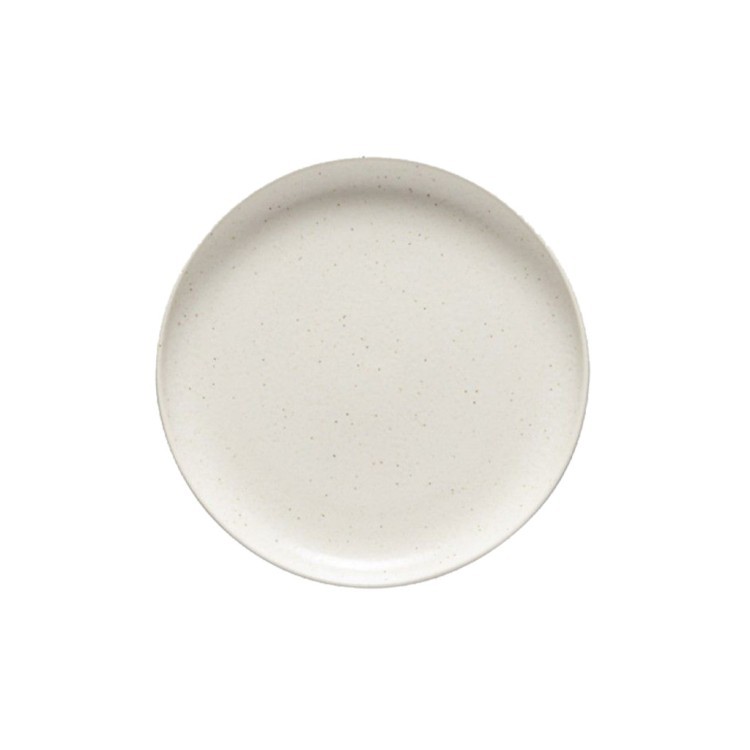 Тарелка SOP231-VAN(SOP231-VC7208), 23 см, керамика, Vanilla, CASAFINA BY COSTA NOVA