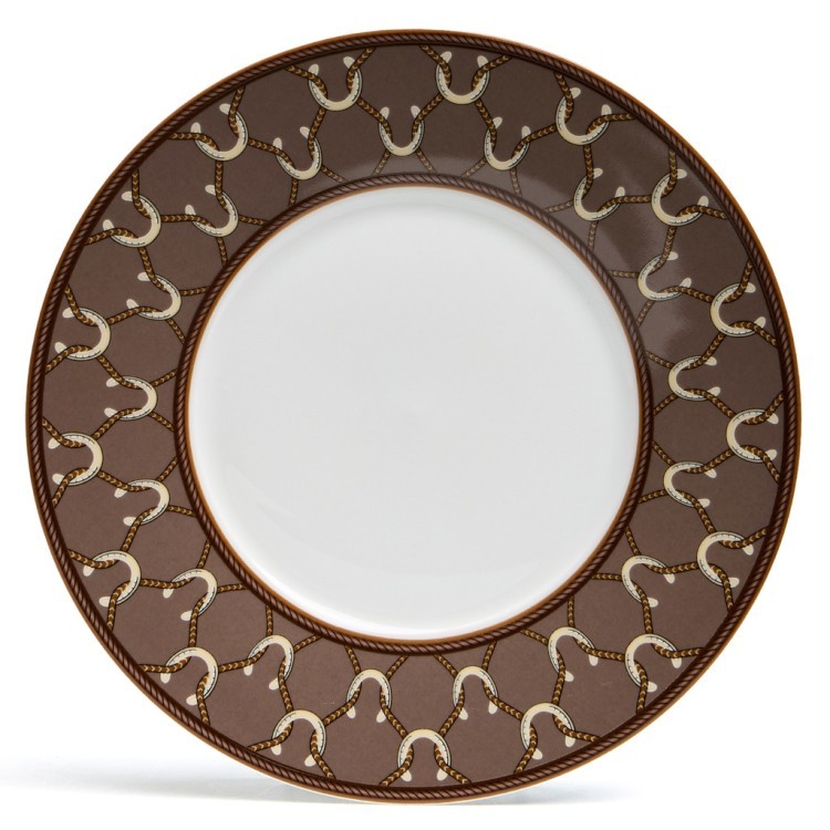 Чайный набор lefard "horse club" на 4 пер. 8 пр. 300 мл Lefard (590-729)