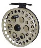Рыболовная катушка инерционная SWD Т-100 2ВВ 1510883 (9247)