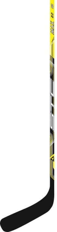 Клюшка хоккейная STC MAX 2.0 SR (61421)