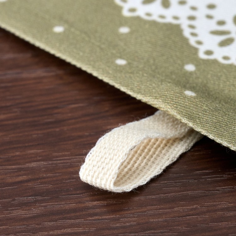 Набор полотенец 2 шт "золотая курочка" 40х60см, 100% хлопок, твил Lefard (850-767-61)