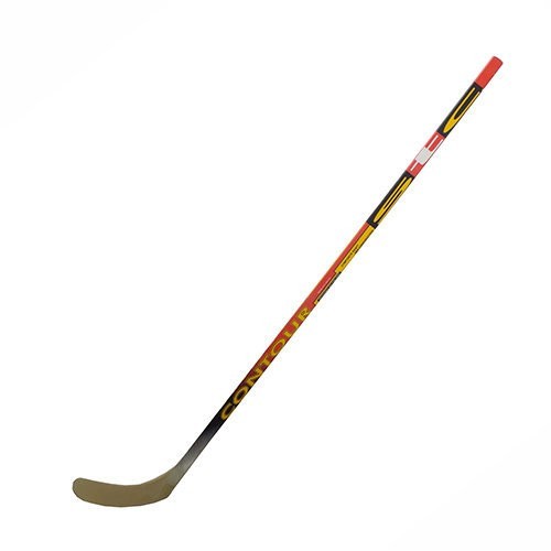 Клюшка хоккейная STC 7010 юниорская (61418)