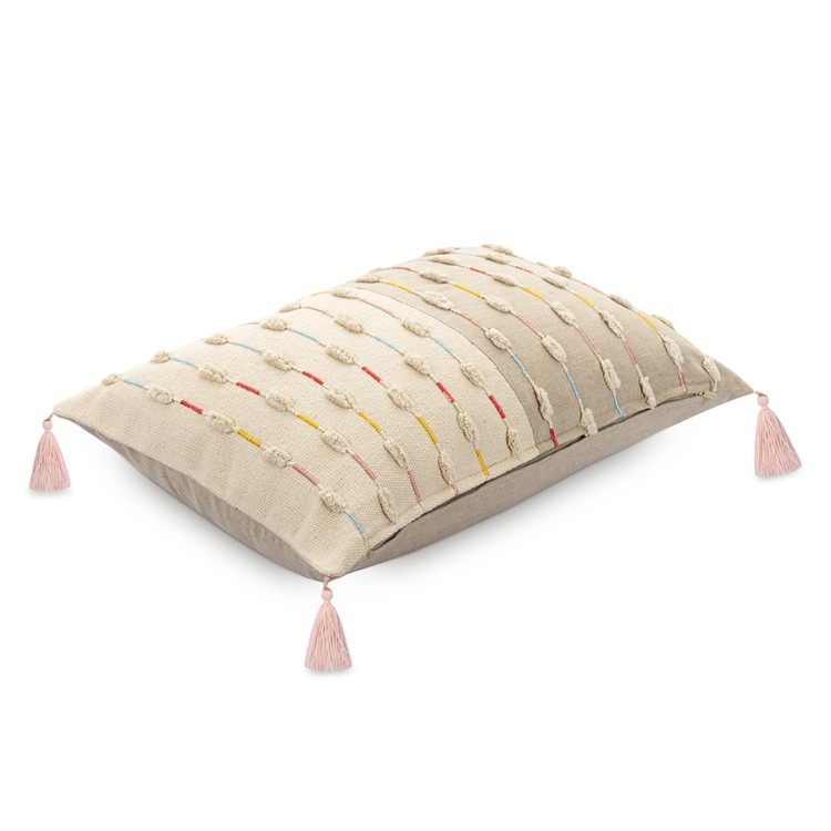 Чехол на подушку Баланс из коллекции blossom, 30х45 см (80215)