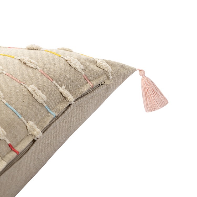 Чехол на подушку Баланс из коллекции blossom, 30х45 см (80215)