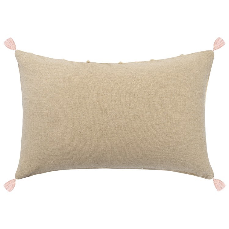 Чехол на подушку Баланс из коллекции blossom, 30х45 см (80215)