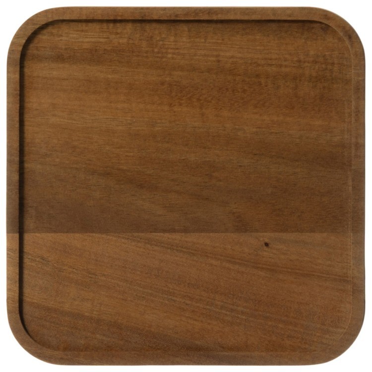 Блюдо для сервировки "nature" с крышкой 19*17*11 см Lefard (691-167)