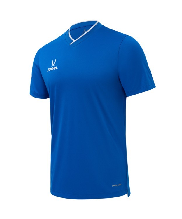 Футболка игровая JOGEL DIVISION PerFormDRY Union Jersey, синий (1583544)