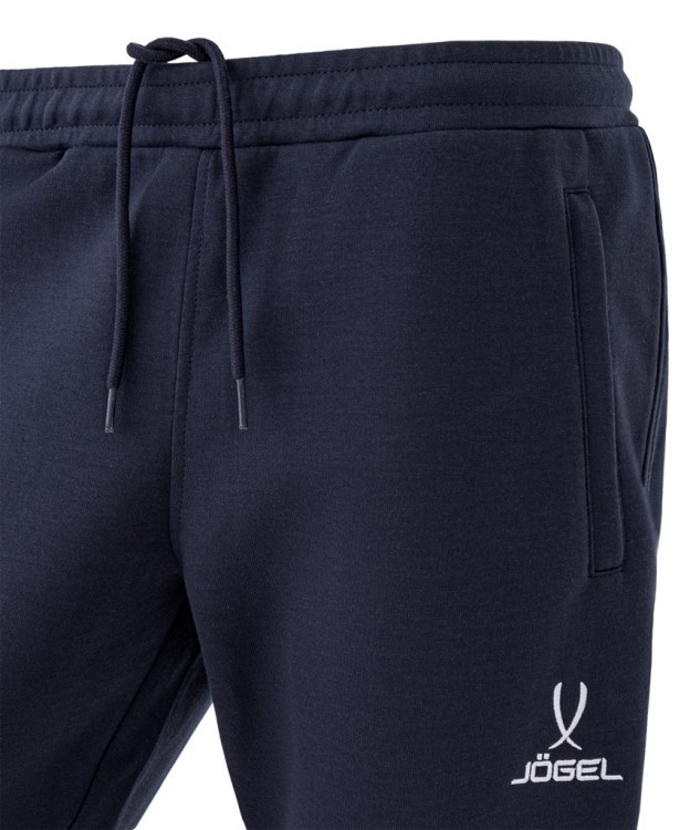 Брюки спортивные ESSENTIAL Athlete Pants, темно-синий, детский (1625231)