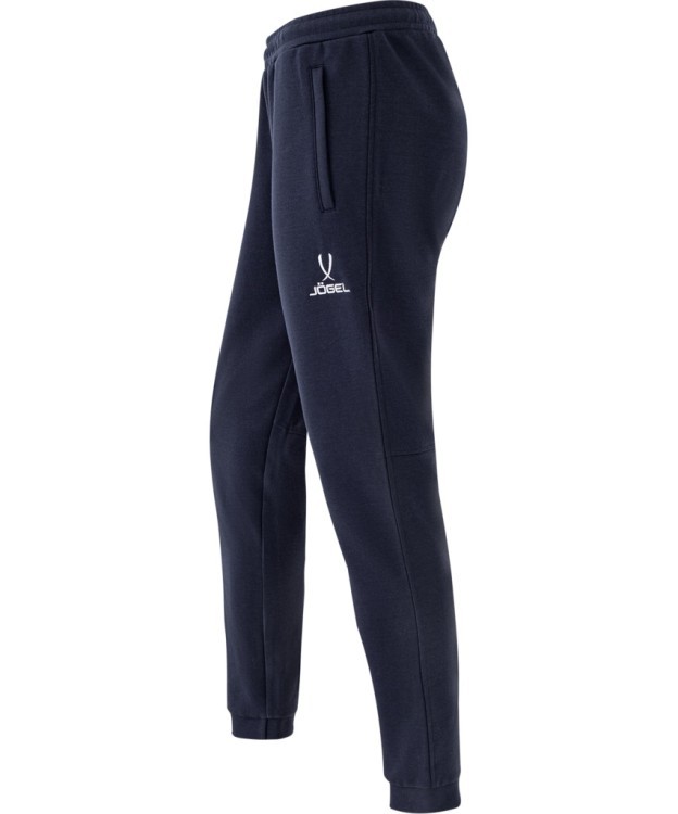 Брюки спортивные ESSENTIAL Athlete Pants, темно-синий, детский (1625231) Брюки спортивные ESSENTIAL Athlete Pants, темно-синий, детский (1625231)