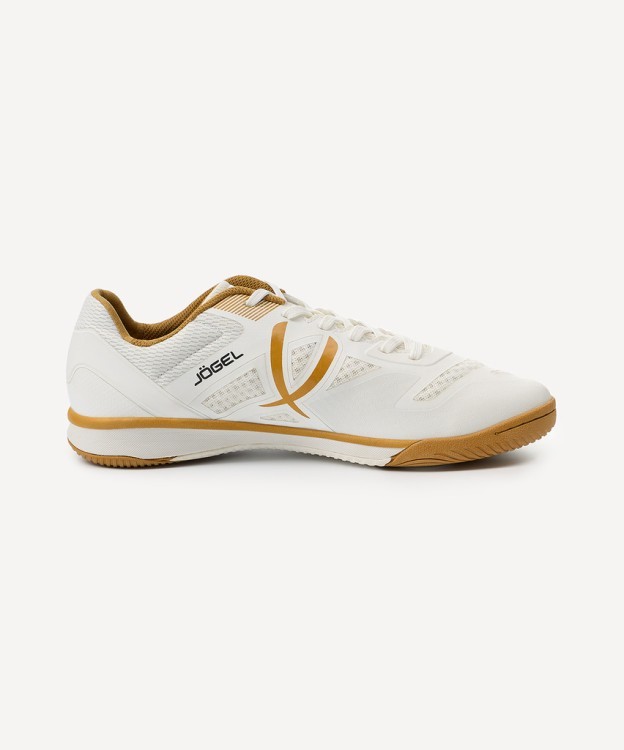 Бутсы зальные RAPTOR IN White/beige (2118348) Бутсы зальные RAPTOR IN White/beige (2118348)