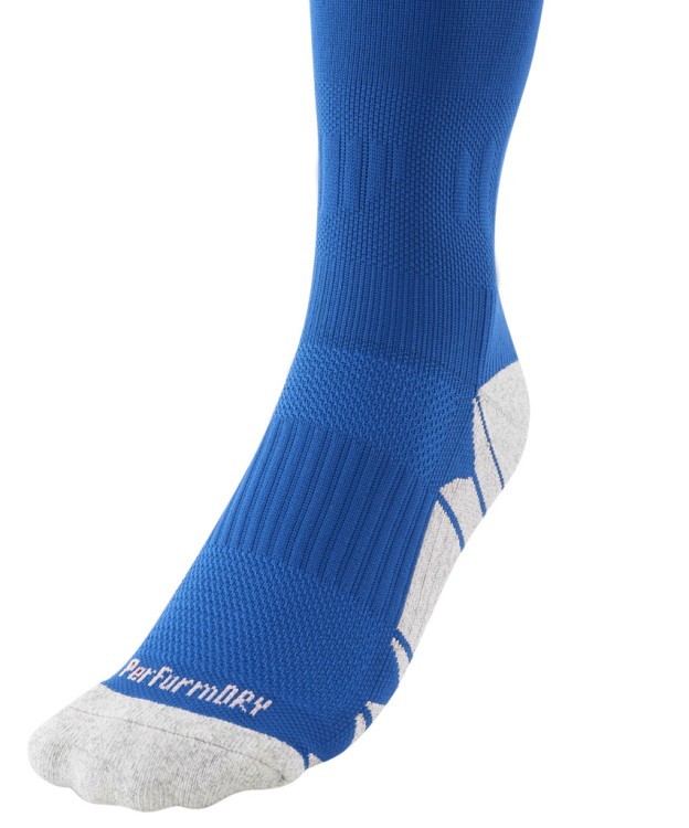 Гетры футбольные JÖGEL Match Socks, синий (2072030)
