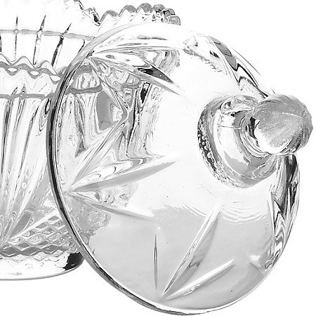 Сахарница с крыш CARAT ROYAL 200мл (07s10P21)