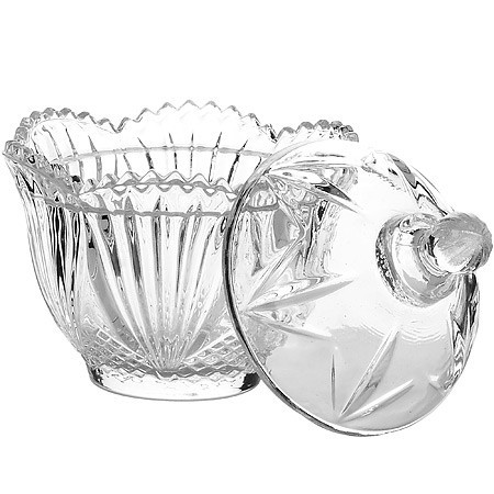 Сахарница с крыш CARAT ROYAL 200мл (07s10P21)
