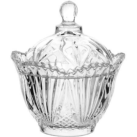 Сахарница с крыш CARAT ROYAL 200мл (07s10P21)