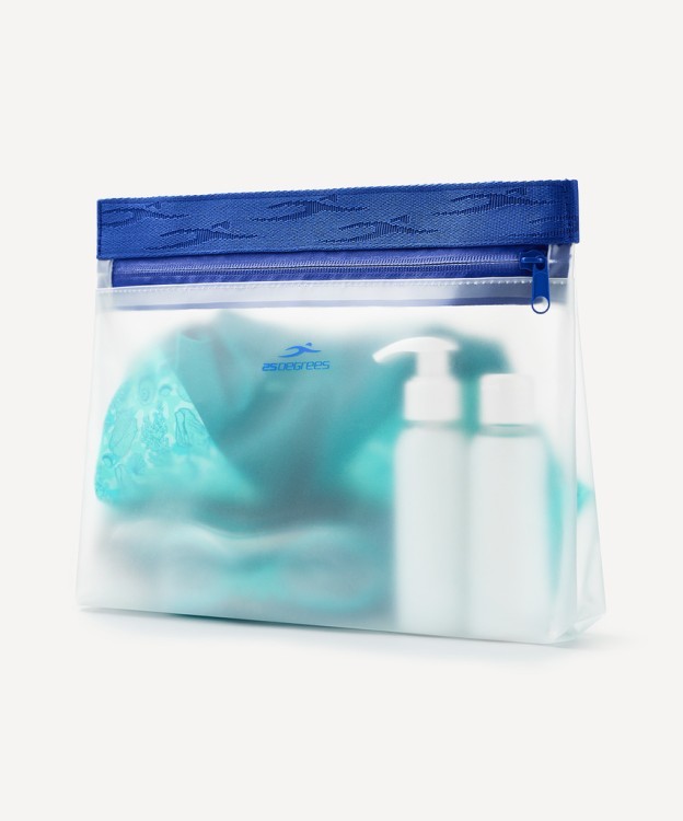 Сумка для мокрых вещей 25DEGREES Motive Blue (2119171)