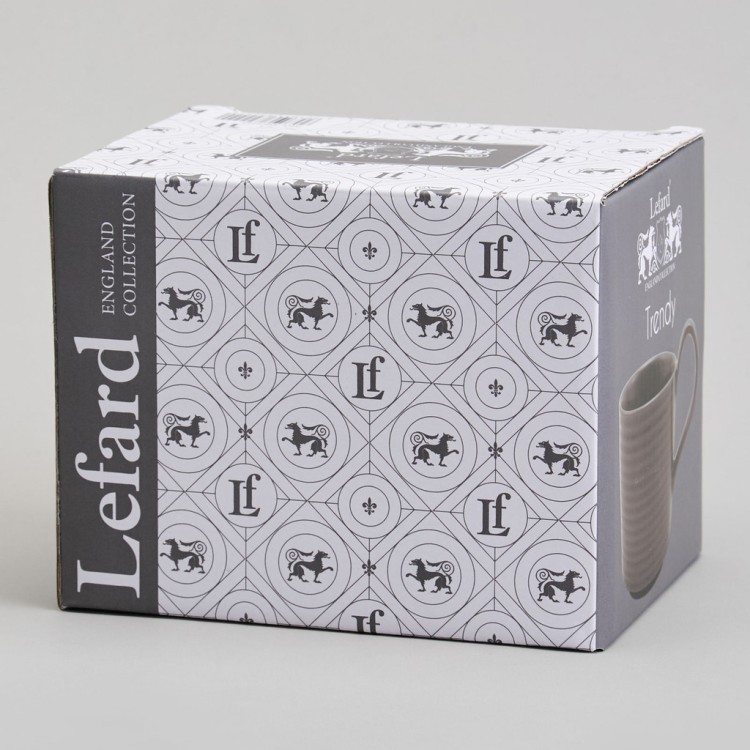 Кружка lefard "trendy" 350 мл Lefard (358-2242)