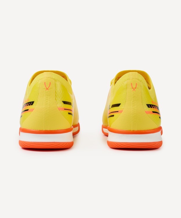 Бутсы зальные JÖGEL Evofly IN PRO Yellow/orange (2117976)