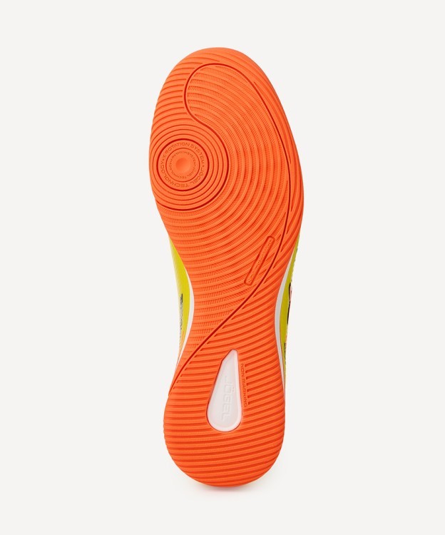 Бутсы зальные JÖGEL Evofly IN PRO Yellow/orange (2117976) Бутсы зальные JÖGEL Evofly IN PRO Yellow/orange (2117976)