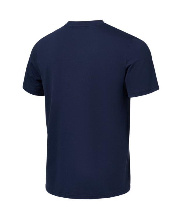 Футболка JÖGEL ESSENTIAL Core Tee, темно-синий (2121173) Футболка JÖGEL ESSENTIAL Core Tee, темно-синий (2121173)