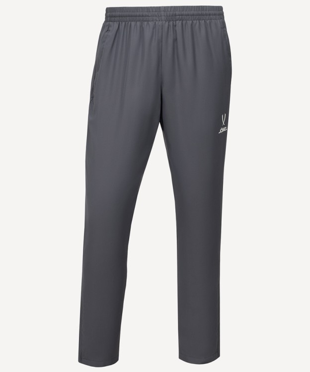 Брюки спортивные CAMP 2 Lined Pants, темно-серый (2112570) Брюки спортивные CAMP 2 Lined Pants, темно-серый (2112570)