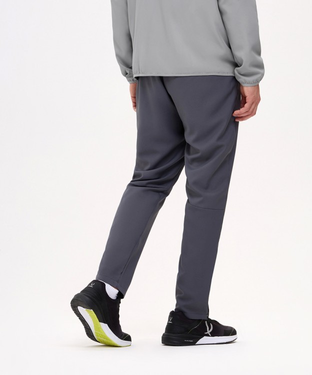 Брюки спортивные CAMP 2 Lined Pants, темно-серый (2112570) Брюки спортивные CAMP 2 Lined Pants, темно-серый (2112570)