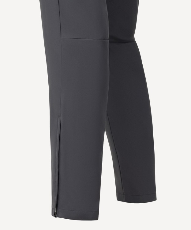 Брюки спортивные JÖGEL CAMP 2 Lined Pants, темно-серый (2112570) Брюки спортивные JÖGEL CAMP 2 Lined Pants, темно-серый (2112570)