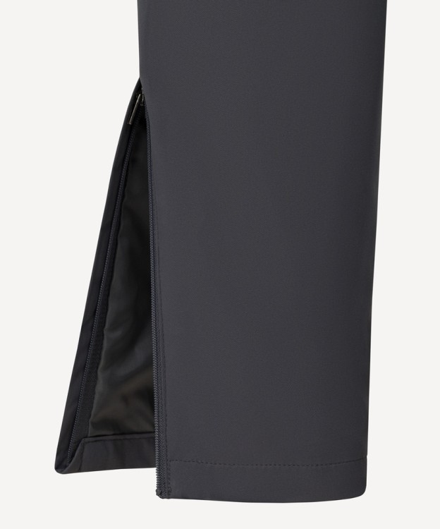 Брюки спортивные JÖGEL CAMP 2 Lined Pants, темно-серый (2112570) Брюки спортивные JÖGEL CAMP 2 Lined Pants, темно-серый (2112570)