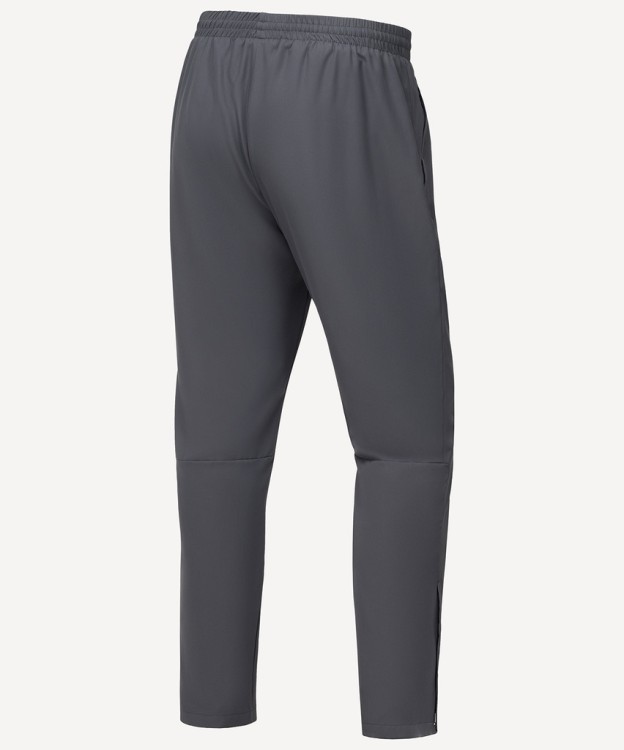 Брюки спортивные JÖGEL CAMP 2 Lined Pants, темно-серый (2112570) Брюки спортивные JÖGEL CAMP 2 Lined Pants, темно-серый (2112570)